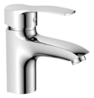 Смеситель для умывальника Mat|eco Quartz (95013)