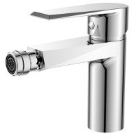 Смеситель для биде Mat|eco Salmon (83476)