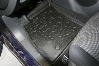 Covoraşe auto Novline Element Nissan Tiida 2015 (NLC.36.56.210k) imaginea #2 — magazin online Desire.md