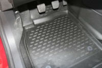 Автоковрики Novline Element Opel Astra J 5D 2009 (NLC.37.23.210k) фото №2 — интернет-магазин Desire.md