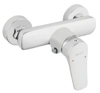 Baterie de duș Ferro Espacio BES7 