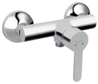 Baterie de duș Ferro Savio BSV7