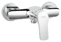 Baterie de duș Ferro Toscana BTA7