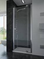 Ușă de duș New Trendy Scalia EXK-1185 70x200x8mm (02651) imaginea #1 — magazin online Desire.md