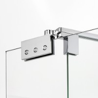 Ușă de duș New Trendy Scalia EXK-1185 70x200x8mm (02651) imaginea #2 — magazin online Desire.md