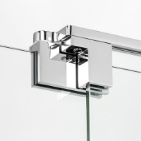 Ușă de duș New Trendy Scalia EXK-1185 70x200x8mm (02651) imaginea #3 — magazin online Desire.md