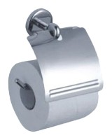 Держатель туалетной бумаги Aquaplus 6286C