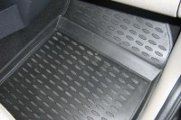 Автоковрики Novline Element Renault Clio 3 2005 (NLC.41.12.210) фото №3 — интернет-магазин Desire.md