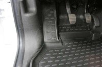 Автоковрики Novline Element Renault Kangoo 06/2010 (NLC.41.24.210k) фото №2 — интернет-магазин Desire.md