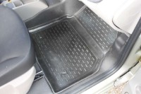 Автоковрики Novline Element Renault Kangoo 06/2010 (NLC.41.24.210k) фото №4 — интернет-магазин Desire.md