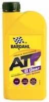 Ulei de transmisie auto Bardahl ATF 8G 1L