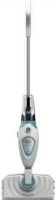 Паровая швабра Black&Decker SteamMop FSM1615-QS фото №2 — интернет-магазин Desire.md