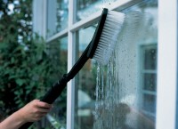 Щётка для мойки высокого давления Bosch AQT (F016800359) фото №3 — интернет-магазин Desire.md