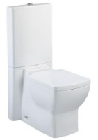 Унитаз Ege Vitrifiye Punta (48100)   фото №1 — интернет-магазин Desire.md