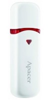 USB Flash Drive Apacer AH333 32Gb White (AP32GAH333W-1)