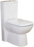 Vas WC Ege Vitrifiye Tyana (72413)   imaginea #1 — magazin online Desire.md