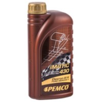 Трансмиссионное масло Pemco ATF DIII iMatic 430 1L