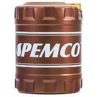 Трансмиссионное масло Pemco iPoid 548 80W-90 10L