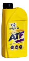 Трансмиссионное масло Bardahl ATF VI 1L