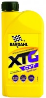 Трансмиссионное масло Bardahl CVT XTG 1L