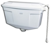 Rezervor de toaletă Visam Lord 2000 (450-002)