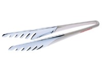 Щипцы Pedrini Elegance 25cm (25568) фото №3 — интернет-магазин Desire.md