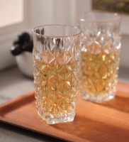 Набор стаканов RCR Enigma 400ml (36626) 6pcs фото №2 — интернет-магазин Desire.md