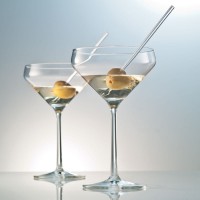 Набор бокалов Schott Zwiesel Pure Martini (113755) 6pcs фото №2 — интернет-магазин Desire.md