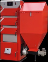 Cazan combustibil solid Stalmark Duo Pid 26 kW imaginea #1 — magazin online Desire.md