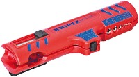 Инструмент для удаления изоляции Knipex KN-1685125SB