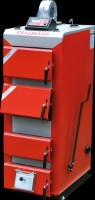 Твердотопливный котел Stalmark Pid 15 kW