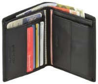 Кошелёк Greenburry Platinum (7005-20) фото №2 — интернет-магазин Desire.md