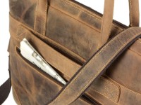 Geantă Greenburry Vintage (1646-25) imaginea #3 — magazin online Desire.md