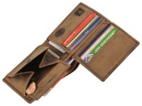 Portofel Greenburry Vintage (1676-25) imaginea #4 — magazin online Desire.md