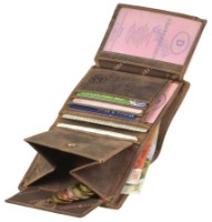 Portofel Greenburry Vintage (1701-25) imaginea #4 — magazin online Desire.md