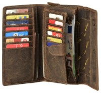 Portofel Greenburry Vintage (1817-25) imaginea #2 — magazin online Desire.md