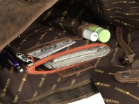 Сумка Greenburry Vintage (1916-25) фото №4 — интернет-магазин Desire.md