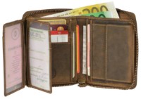 Кошелёк Greenburry Vintage (821A-25) фото №2 — интернет-магазин Desire.md