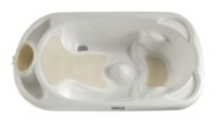 Ванночка Cam BabyBagno U02 White фото №2 — интернет-магазин Desire.md