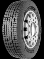 Anvelopă pentru camioane Petlas RUW550 275/70 R22.5 150/145J