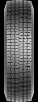 Anvelopă pentru camioane Petlas RUW550 275/70 R22.5 150/145J imaginea #2 — magazin online Desire.md