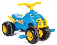 Kart cu pedale Pilsan Cenk (07-810) imaginea #1 — magazin online Desire.md