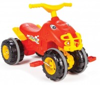 Kart cu pedale Pilsan Cenk (07-810) imaginea #2 — magazin online Desire.md