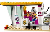 Set de construcție Lego Friends: Drifting Diner (41349) imaginea #4 — magazin online Desire.md