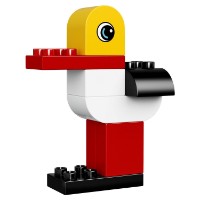 Конструктор Lego Duplo: My First Bricks (10848)