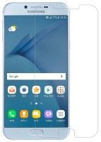 Защитная плёнка для смартфона Samsung Galaxy A8 