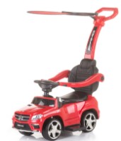 Толокар Chipolino Mercedes AMG Red (ROCAMGC182RE)  фото №1 — интернет-магазин Desire.md