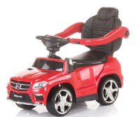 Толокар Chipolino Mercedes AMG Red (ROCAMGC182RE)  фото №3 — интернет-магазин Desire.md
