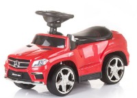 Толокар Chipolino Mercedes AMG Red (ROCAMGC182RE)  фото №4 — интернет-магазин Desire.md