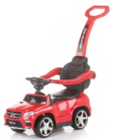 Толокар Chipolino Mercedes AMG White (ROCAMGC181WH)  фото №2 — интернет-магазин Desire.md